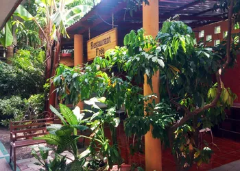 Hotel Quinta San Juan hotel thumbnail 8