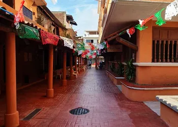 Hotel Corona Zihuatanejo hotel thumbnail 3