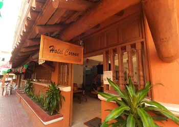 Hotel Corona Zihuatanejo hotel thumbnail 4