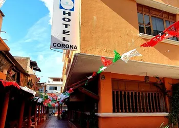 Hotel Corona Zihuatanejo hotel thumbnail 5