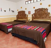 Hacienda Los Algodones hotel detail image 3