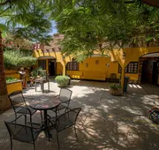 Hacienda Los Algodones hotel detail image 4