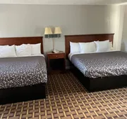 Budget Inn hotel detail image 5
