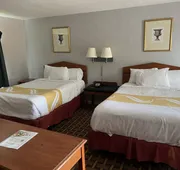Budget Inn hotel detail image 7