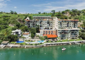 Hotel Master Club hotel thumbnail 2