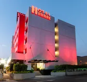 Hotel Harare hotel detail image 3