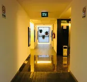Hotel Harare hotel detail image 7