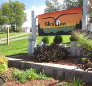 Skyline Cabins hotel detail image 7
