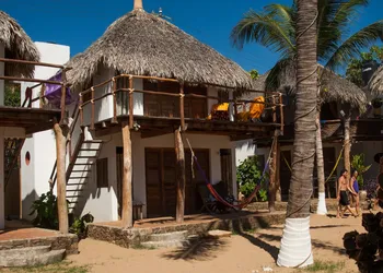 Un Sueño Cabañas del Pacífico hotel thumbnail 2