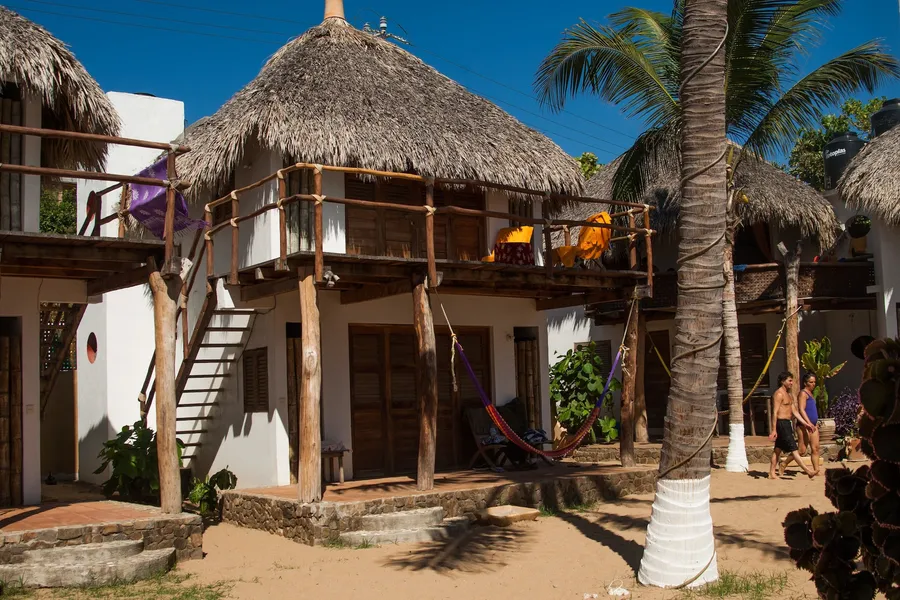 Un Sueño Cabañas del Pacífico hotel detail image 2