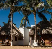 Un Sueño Cabañas del Pacífico hotel detail image 3