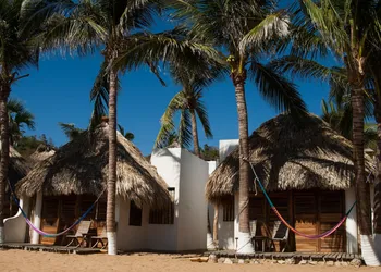 Un Sueño Cabañas del Pacífico hotel thumbnail 3