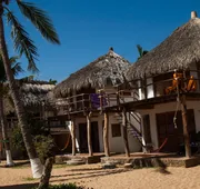 Un Sueño Cabañas del Pacífico hotel detail image 4