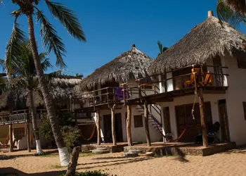 Un Sueño Cabañas del Pacífico hotel thumbnail 4