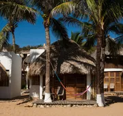 Un Sueño Cabañas del Pacífico hotel detail image 5