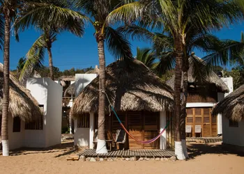 Un Sueño Cabañas del Pacífico hotel thumbnail 5