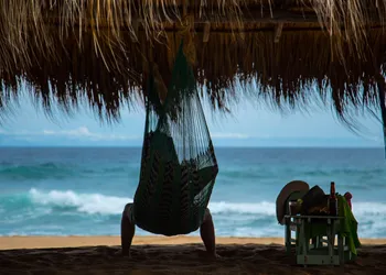 Un Sueño Cabañas del Pacífico hotel thumbnail 6