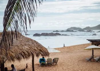 Un Sueño Cabañas del Pacífico hotel thumbnail 7