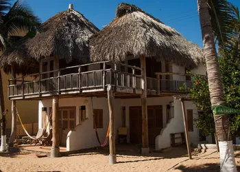Un Sueño Cabañas del Pacífico hotel thumbnail 8