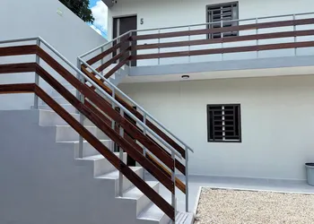 Hotel Villa Calakmul hotel thumbnail 4
