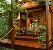 Volcano Rainforest Retreat hotel detail image 3