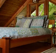 Volcano Rainforest Retreat hotel detail image 5