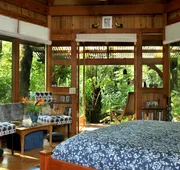 Volcano Rainforest Retreat hotel detail image 7