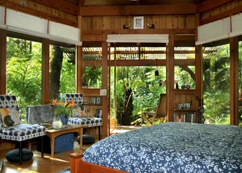 Volcano Rainforest Retreat hotel thumbnail 7