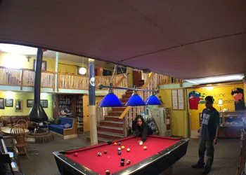 SnowMansion Taos Adventure Lodge hotel thumbnail 8