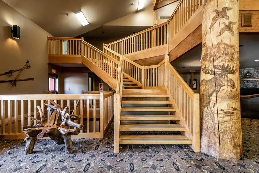 Snow Cap Inn hotel detail image 2