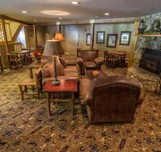 Snow Cap Inn hotel detail image 5