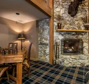 Snow Cap Inn hotel detail image 7