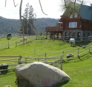 Wildhorse Mountain Guest Ranch hotel detail image 3