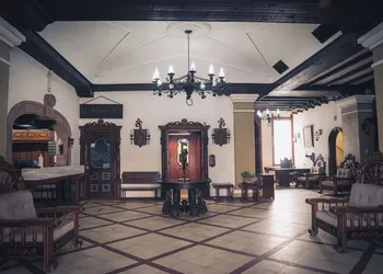 Hotel Sierra Gorda hotel thumbnail 3
