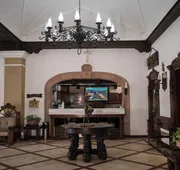 Hotel Sierra Gorda hotel detail image 4