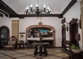 Hotel Sierra Gorda hotel thumbnail 4