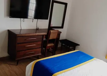 Hotel Sierra Gorda hotel thumbnail 7