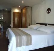 Mocca Hotels hotel detail image 7