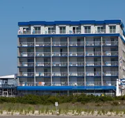 Adventurer Oceanfront Inn hotel detail image 5
