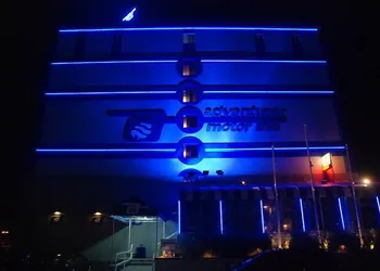 Adventurer Oceanfront Inn hotel thumbnail 6