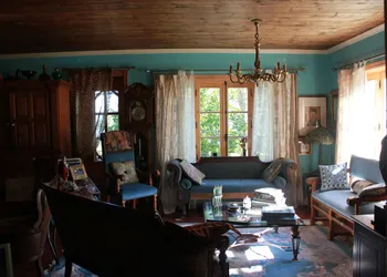 La Maison sous les Lilas hotel thumbnail 3