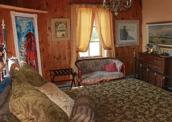 La Maison sous les Lilas hotel thumbnail 5