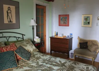 La Maison sous les Lilas hotel thumbnail 7