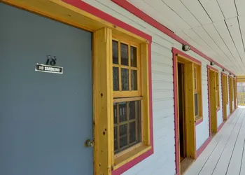 The Bunkhouse hotel thumbnail 2