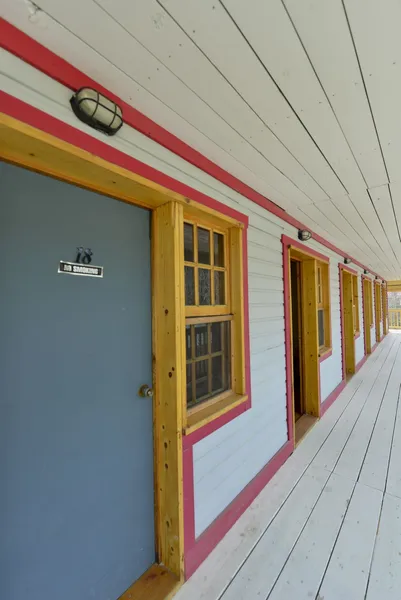 The Bunkhouse hotel detail image 2