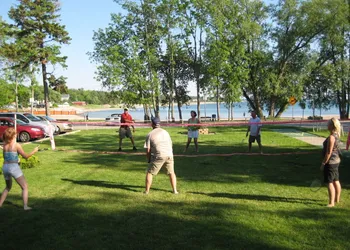 Balm Beach Resort & Motel hotel thumbnail 7