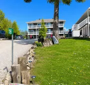 Escarpment Heights Motel hotel detail image 3