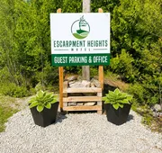 Escarpment Heights Motel hotel detail image 5