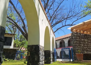 Casa Maru Hotel hotel thumbnail 6