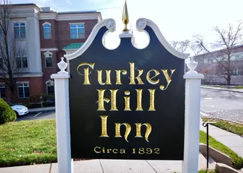 Turkey Hill Inn hotel thumbnail 2